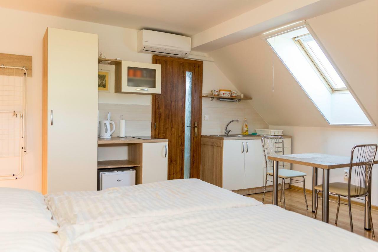 Rekreacny Dom Sisi Podhájska Quarto foto